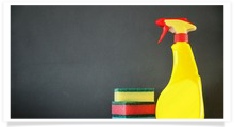 Reinigung Bretten Clean-MC Impressum