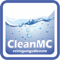 Reinigung Bretten Clean-MC Logo