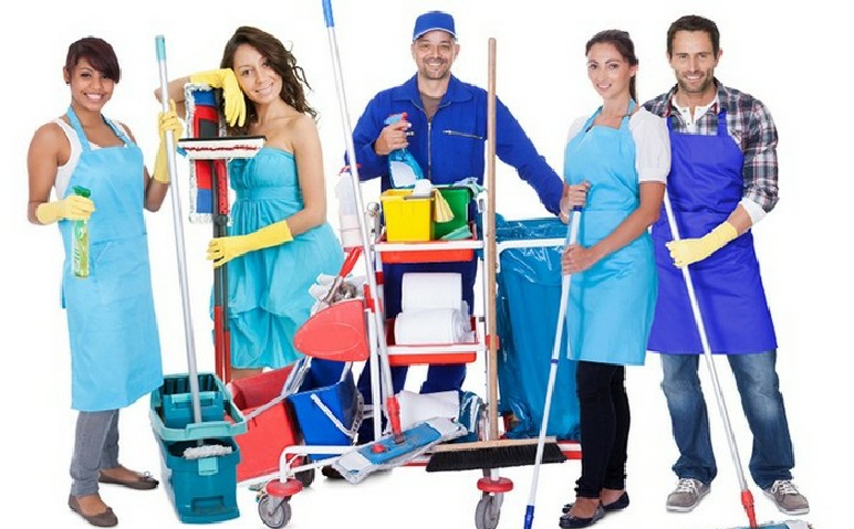 Reinigung Bretten Clean-MC Uber Uns
